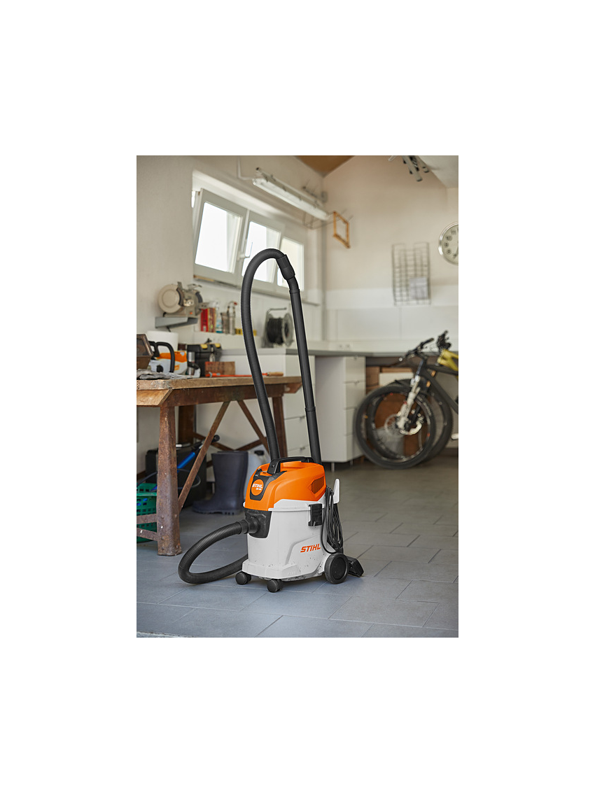 STIHL Vacuums SE-33