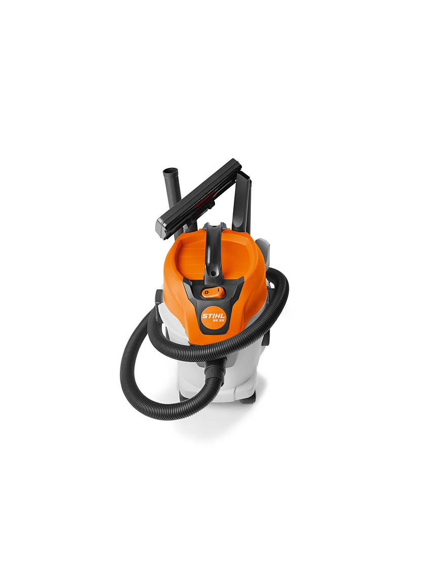 STIHL Vacuums SE-33