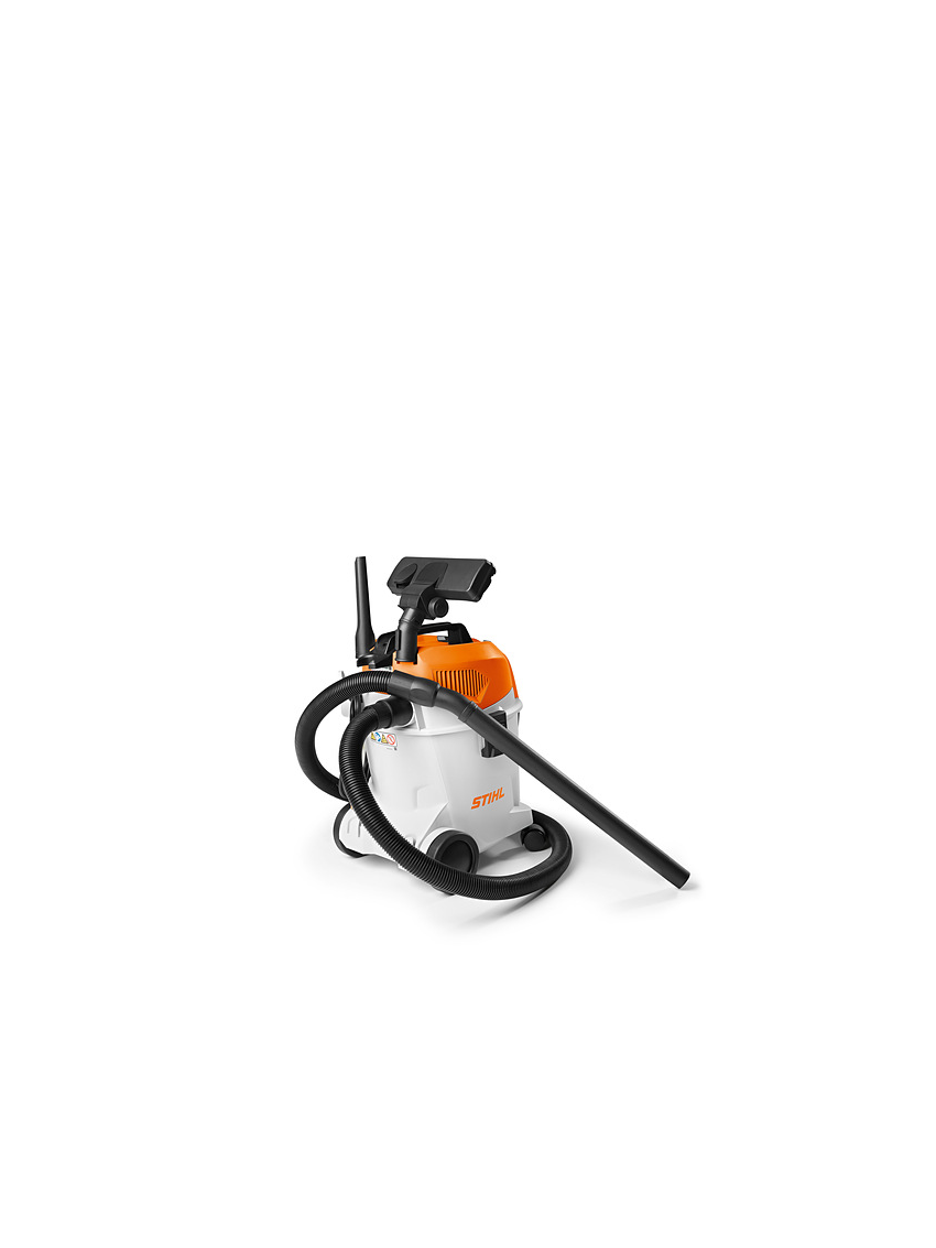 STIHL Vacuums SE-33