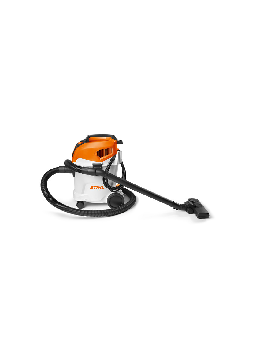 STIHL Vacuums SE-33