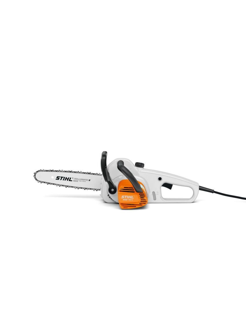 STIHL MSE-141 ELECTRIC CHAINSAW with 16