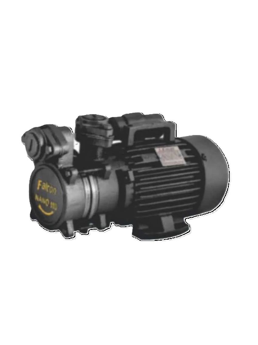 NANO 110 - DLX SELF PRIMING MONOBLOCK PUMPS