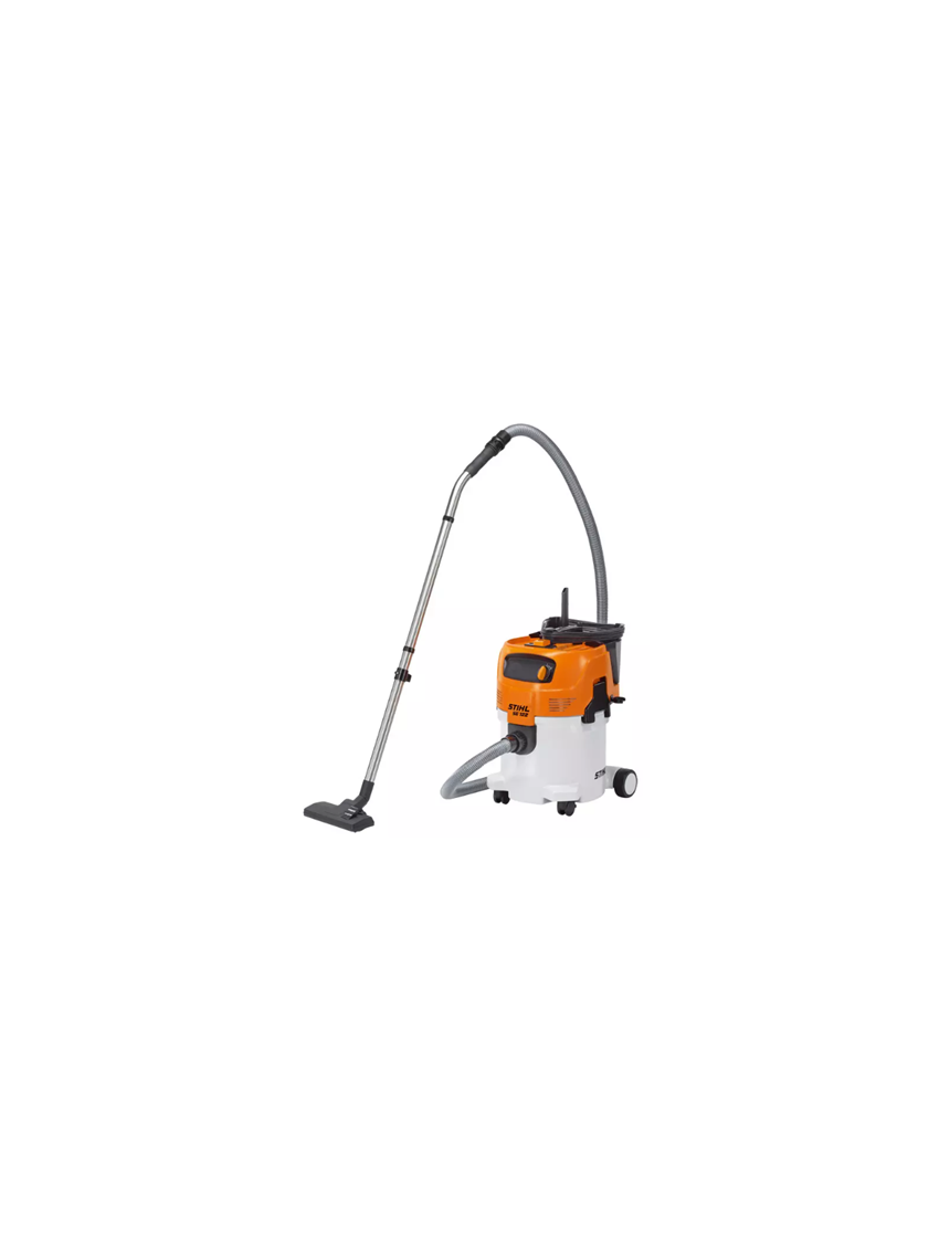 STIHL SE 122 Vacuum Cleaner