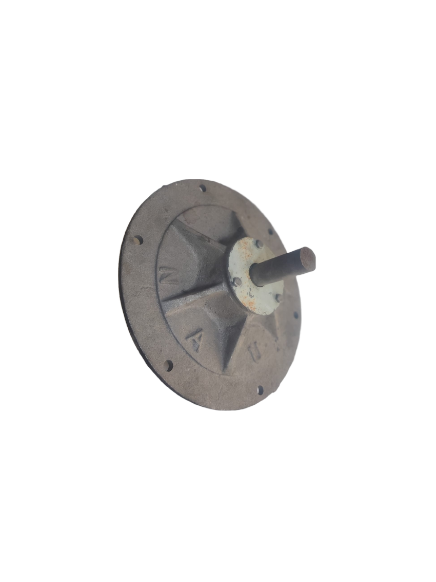 SNAE Thali Fitting Automatic HD