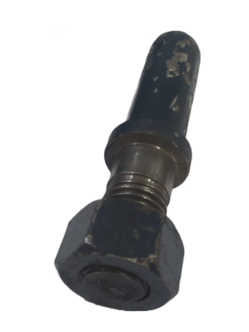 New Vikas Tiller Pin (6/8)