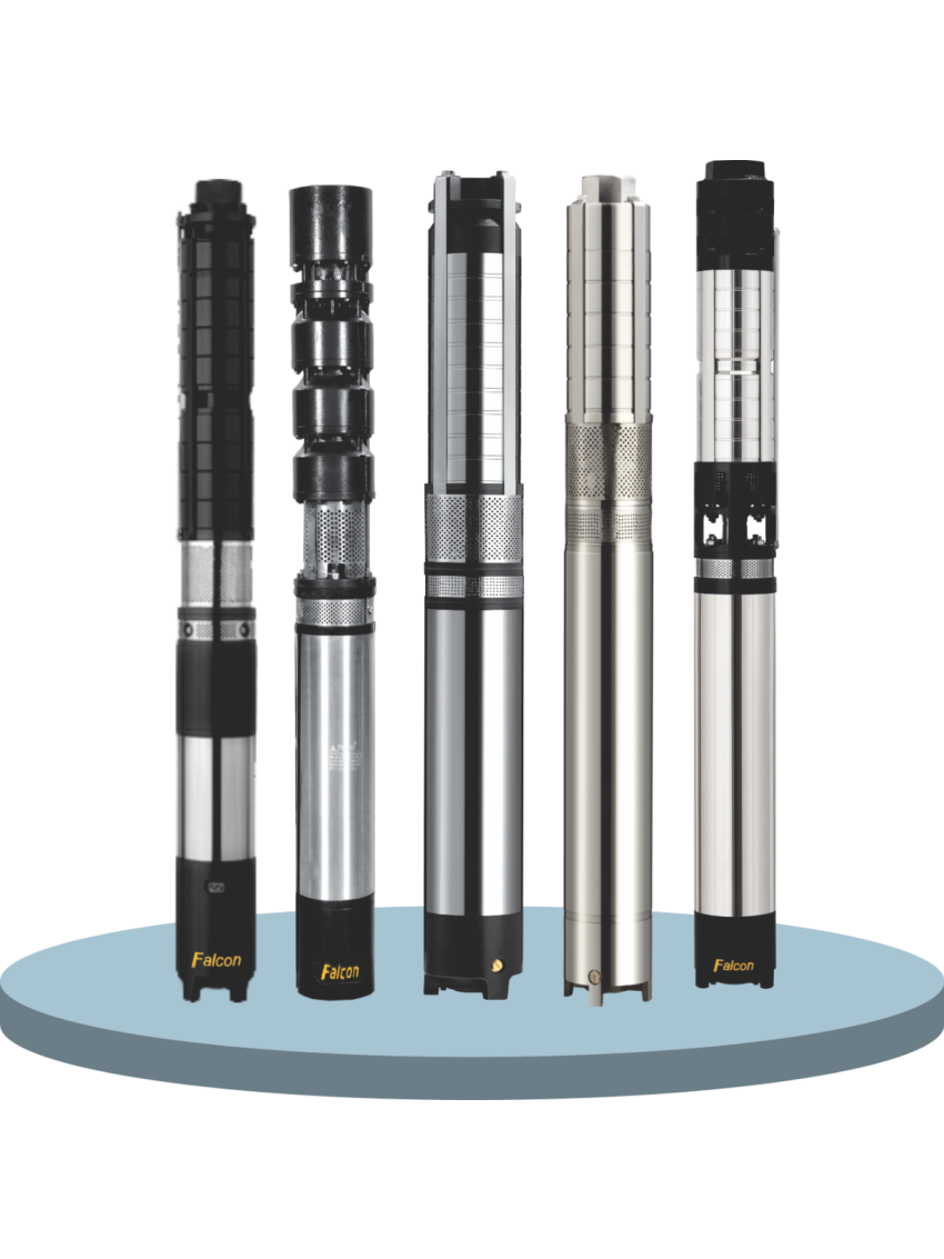 [DH-20] V4 PRM, 3-HP, 15-STG, TP (SET) 